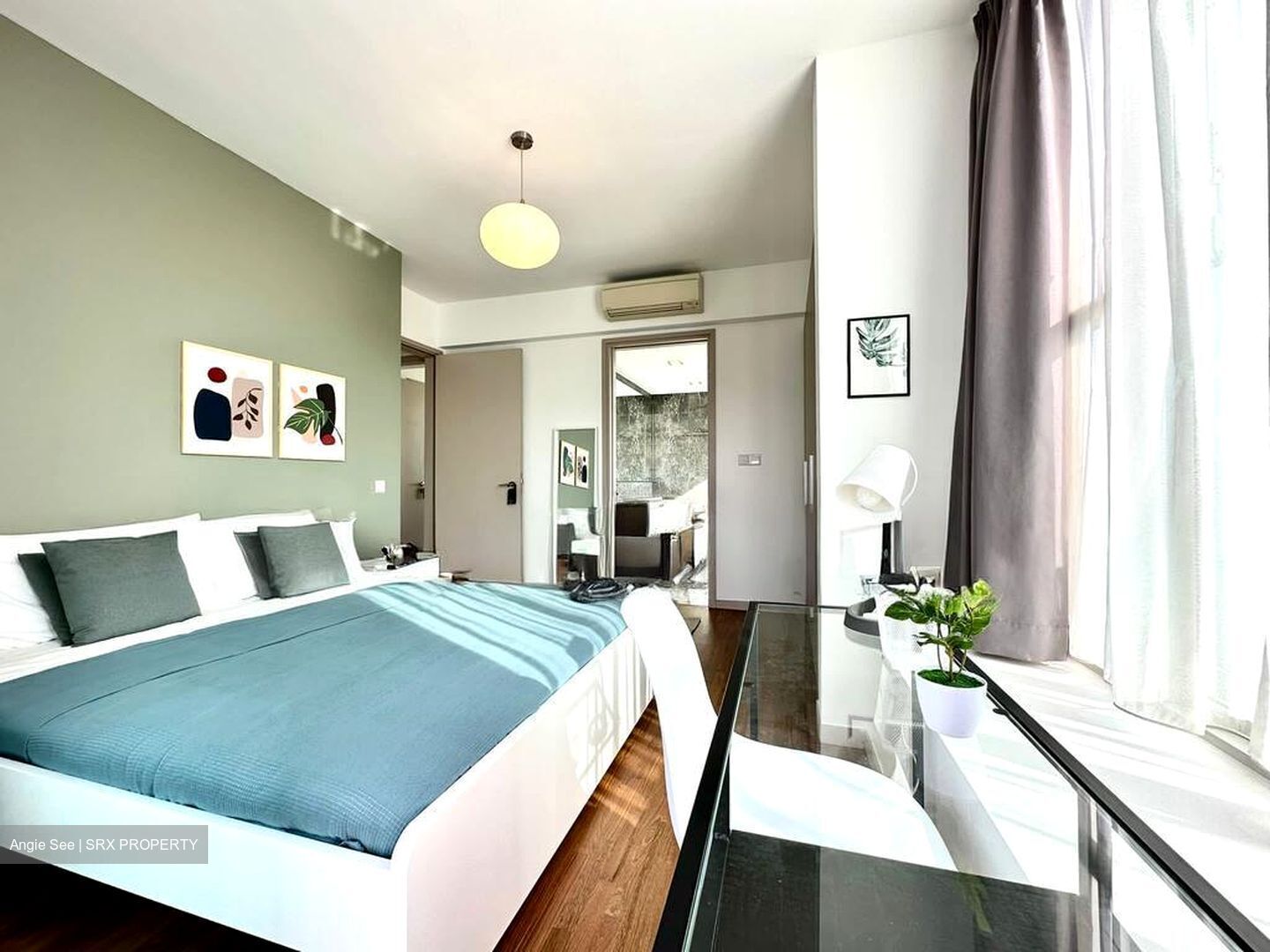 Optima @ Tanah Merah (D16), Condominium #502211331